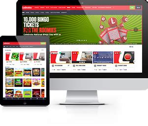 ladbrokes bingo rooms|Welcome Bingo Bonus .